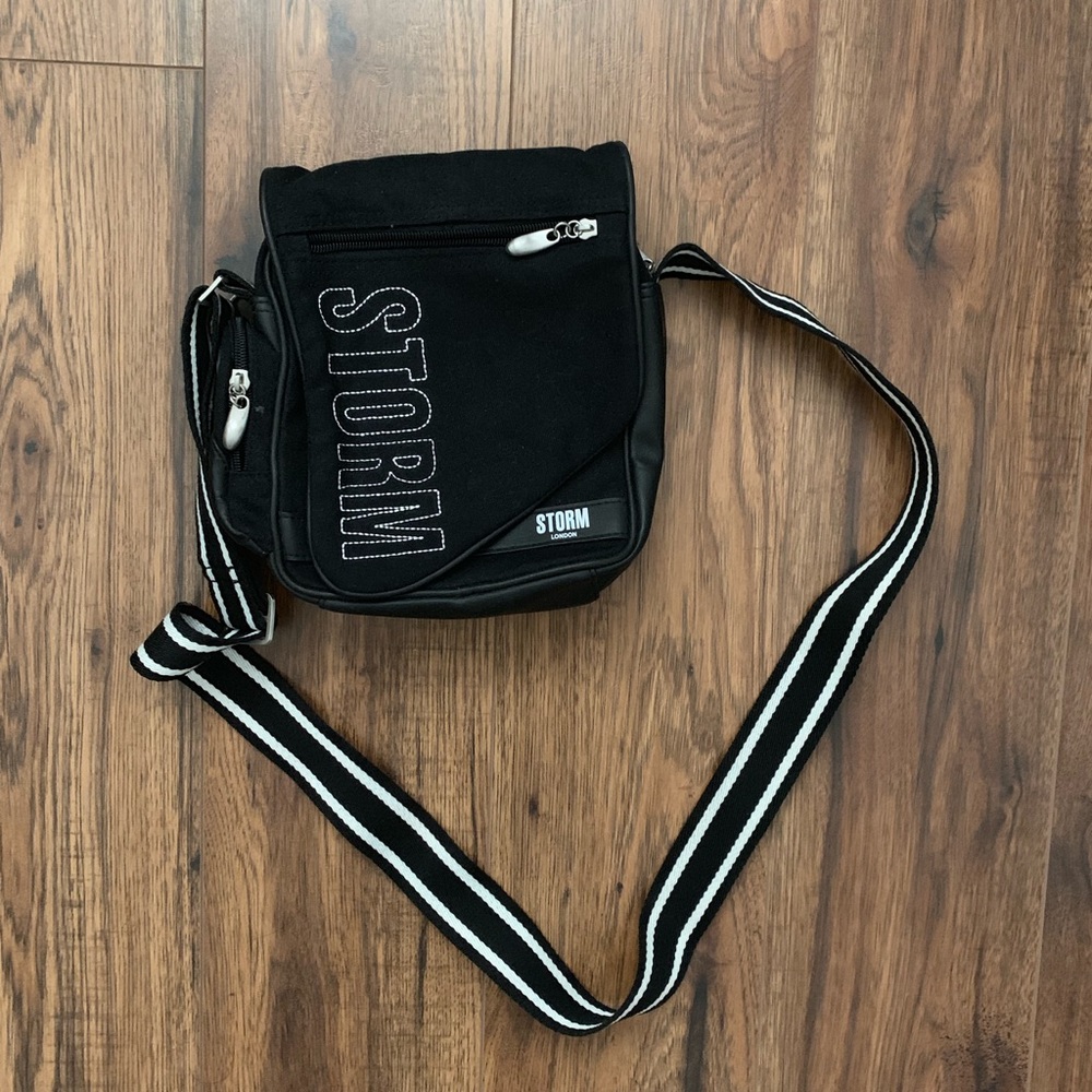 Storm London Crossbody